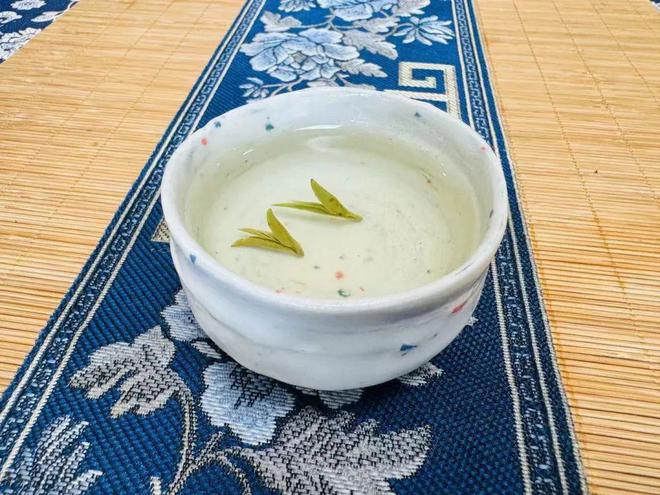 茶