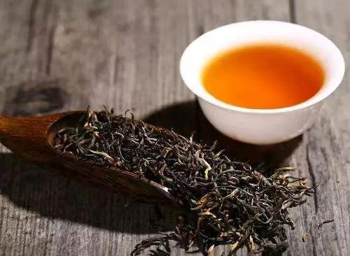 茶