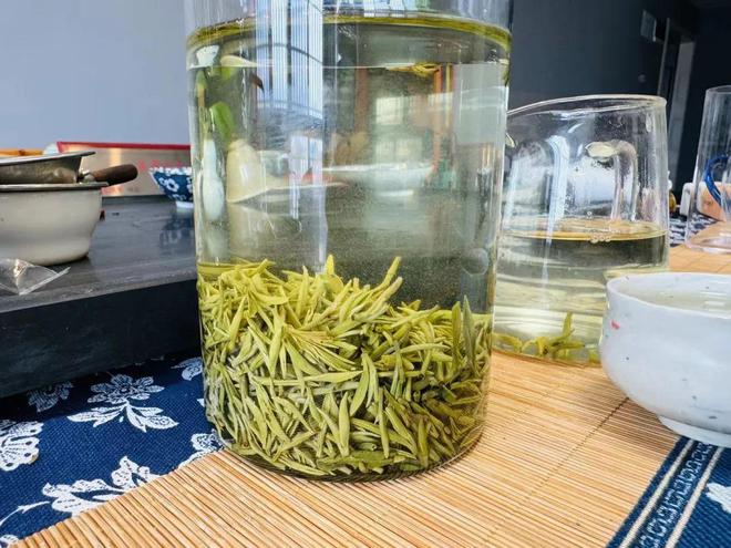 茶