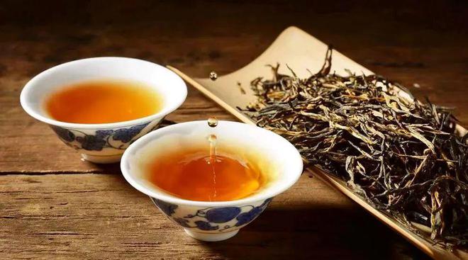 茶